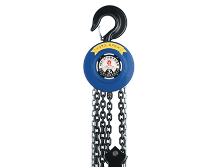 雙鳥環(huán)鏈電動(dòng)葫蘆小貼士：快速選出適合的電動(dòng)葫蘆并不難